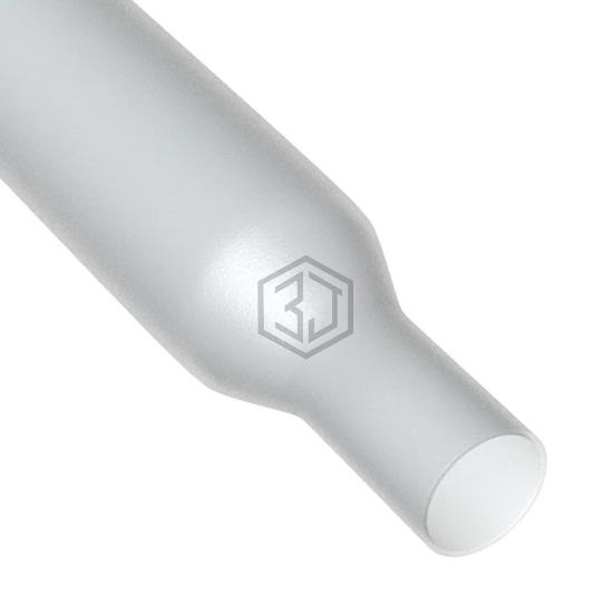 Q-PTFE-6AWG-02-QB48IN-5 - Qualtek - Heat Shrink Tubing