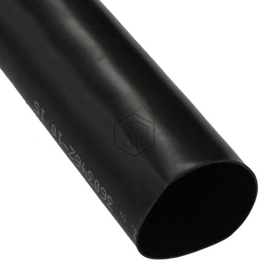 RMW-35/12-1200/ADH-0 - TE Connectivity Raychem Cable Protection - Heat Shrink Tubing