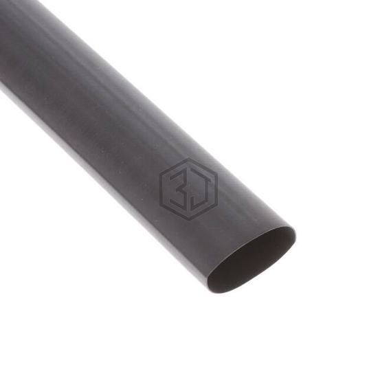SFTW-203-3/4-48-BLACK - 3M - Heat Shrink Tubing