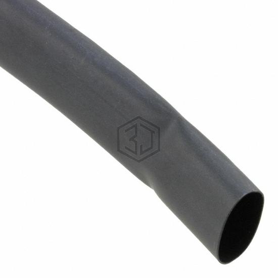 ATUM-12/4-0-MS-STK - TE Connectivity Raychem Cable Protection - Heat Shrink Tubing