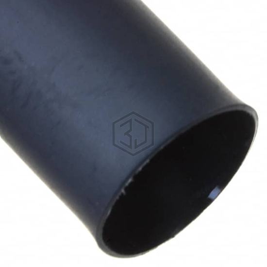 DWP-125-1-0-STK - TE Connectivity Raychem Cable Protection - Heat Shrink Tubing