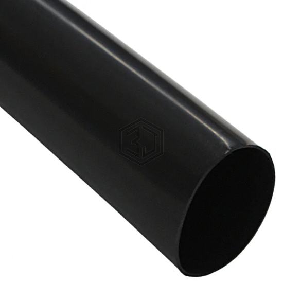 BSTS-17X4 - TE Connectivity Raychem Cable Protection - Heat Shrink Tubing