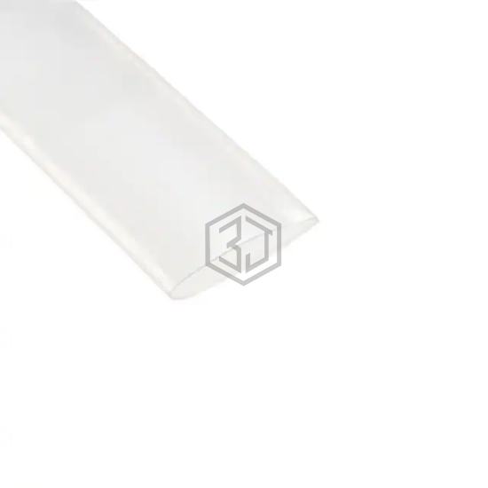 MFP 3/8" CR 48" BX - 3M - Heat Shrink Tubing