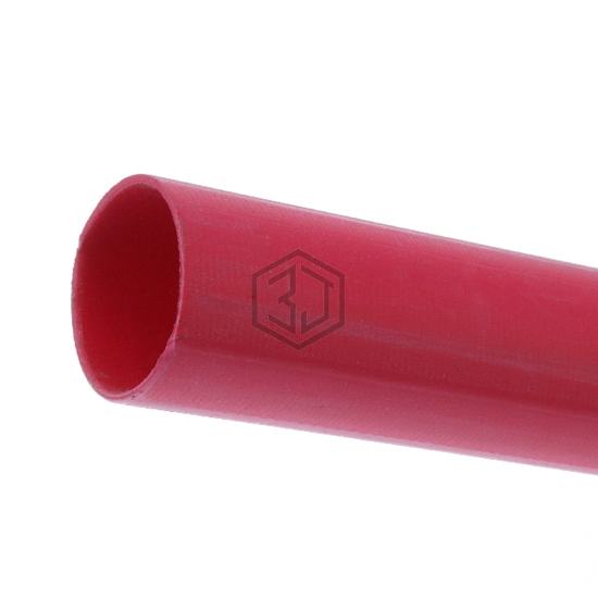 HDT-0800-48A-RED - 3M - Heat Shrink Tubing