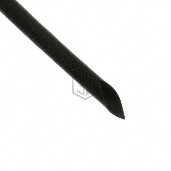 RNF-100-MINI-SPL-3/32-BK - TE Connectivity Raychem Cable Protection - Heat Shrink Tubing