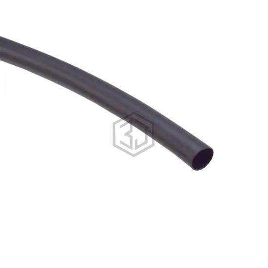 VERSAFIT-MINI-SPL-1/8-BK - TE Connectivity Raychem Cable Protection - Heat Shrink Tubing