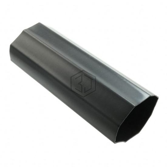 F6213 BK072 - Alpha Wire - Heat Shrink Tubing