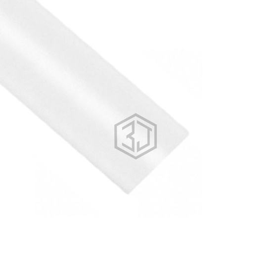 FP301-3/32-48"-CLEAR-250 PCS - 3M - Heat Shrink Tubing