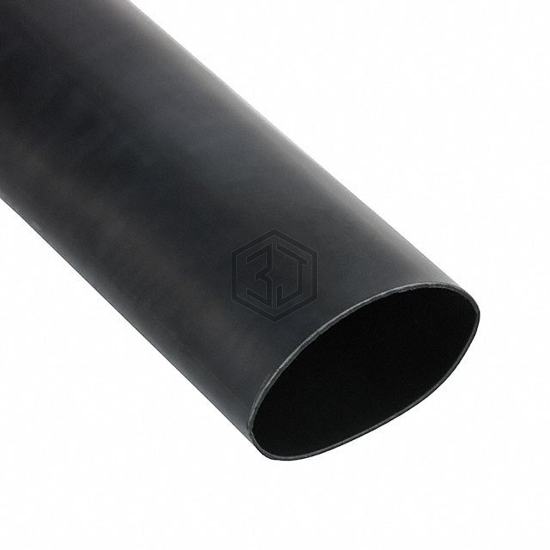ZHTM-18/9-0-SP - TE Connectivity Aerospace, Defense and Marine - Heat Shrink Tubing