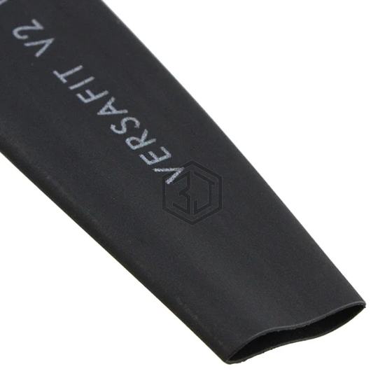 V2-13.0-0-FSP-SM - TE Connectivity Raychem Cable Protection - Heat Shrink Tubing