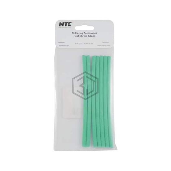 47-25106-G - NTE Electronics, Inc - Heat Shrink Tubing
