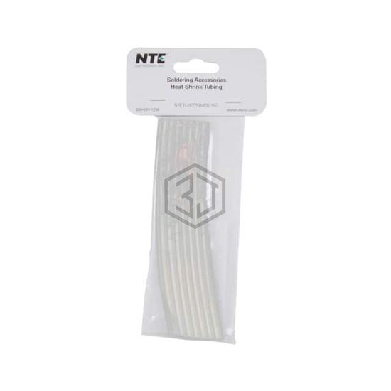 47-25006-CL - NTE Electronics, Inc - Heat Shrink Tubing