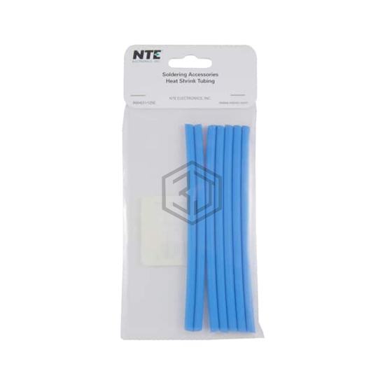 47-25106-BL - NTE Electronics, Inc - Heat Shrink Tubing