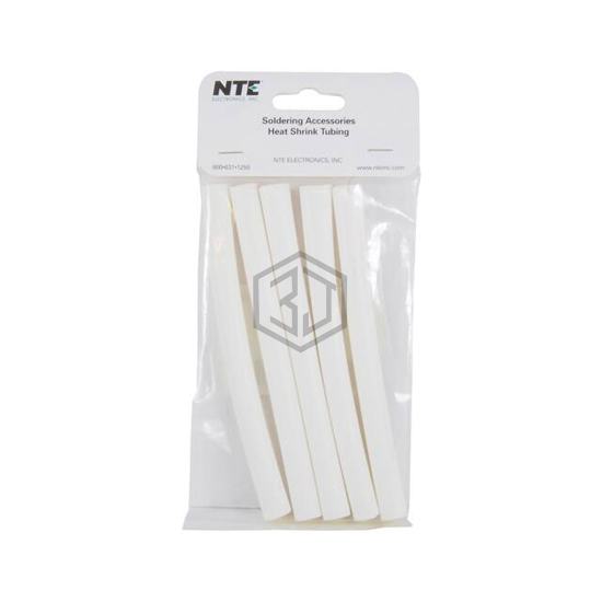 47-25306-W - NTE Electronics, Inc - Heat Shrink Tubing