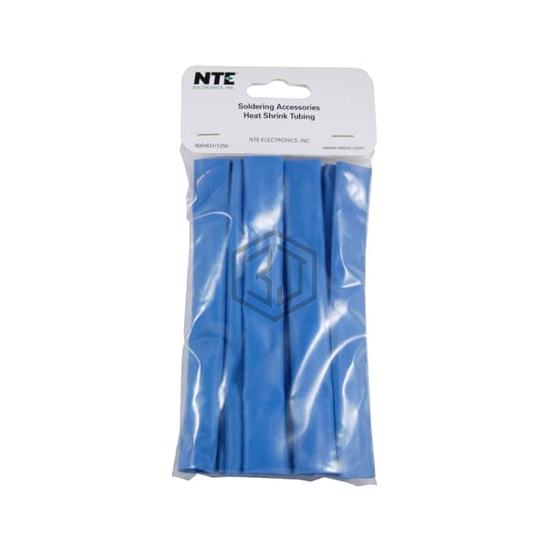 47-20806-BL - NTE Electronics, Inc - Heat Shrink Tubing