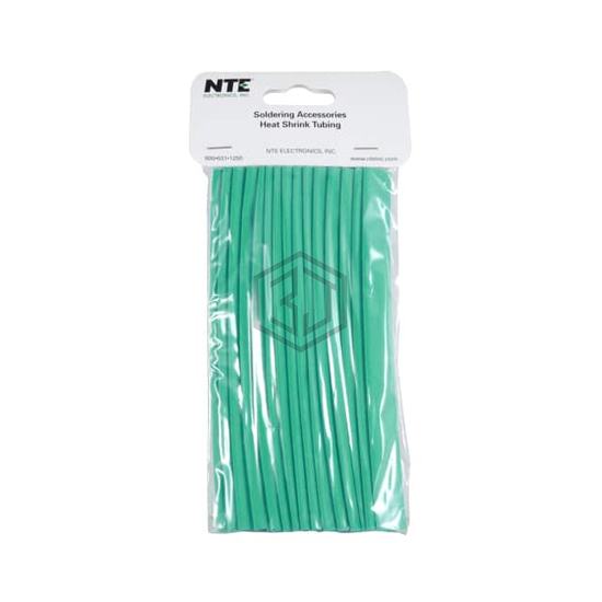 47-20706-G - NTE Electronics, Inc - Heat Shrink Tubing
