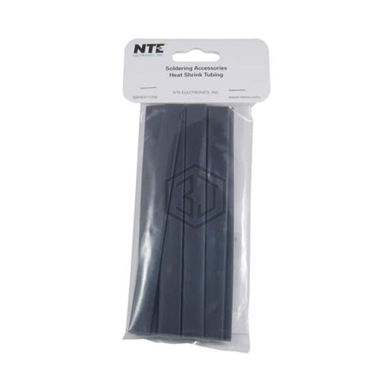 47-20606-BK - NTE Electronics, Inc - Heat Shrink Tubing