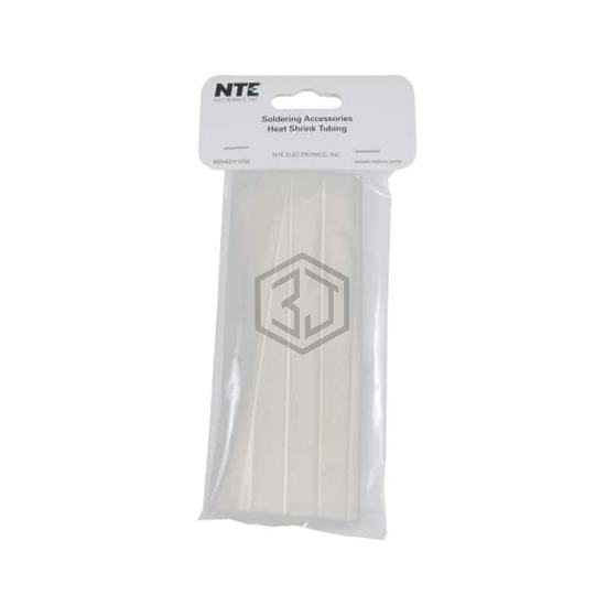 47-20606-CL - NTE Electronics, Inc - Heat Shrink Tubing