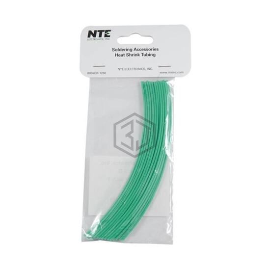 47-20206-G - NTE Electronics, Inc - Heat Shrink Tubing