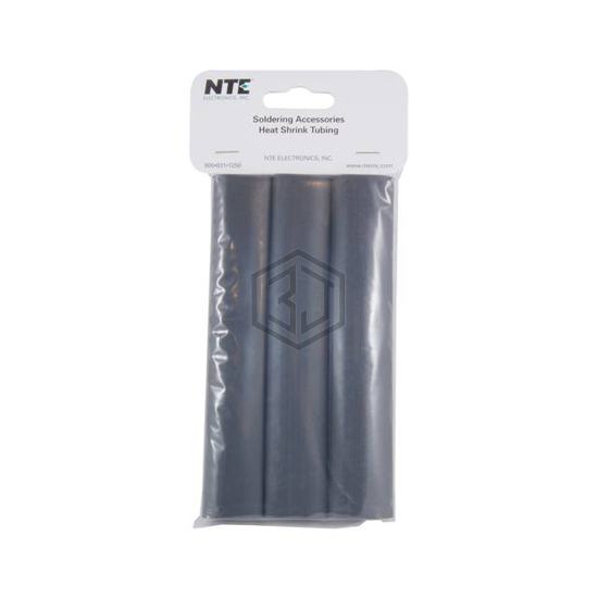 47-25506-BK - NTE Electronics, Inc - Heat Shrink Tubing