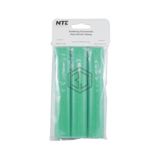 47-25606-G - NTE Electronics, Inc - Heat Shrink Tubing