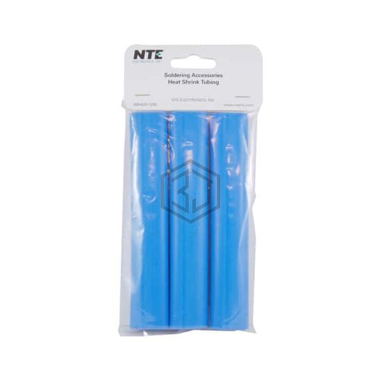 47-25606-BL - NTE Electronics, Inc - Heat Shrink Tubing