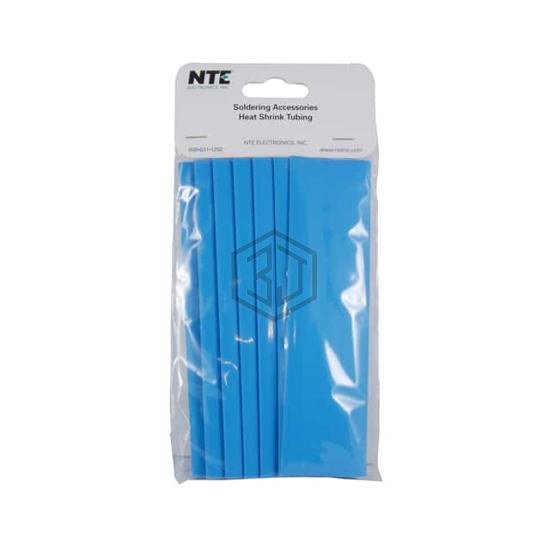 47-21006-BL - NTE Electronics, Inc - Heat Shrink Tubing