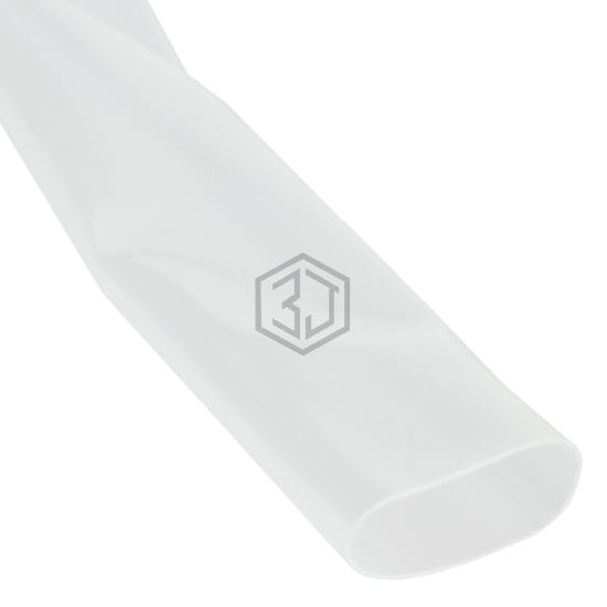 RNF-3000-12/4-X-SP - TE Connectivity Raychem Cable Protection - Heat Shrink Tubing