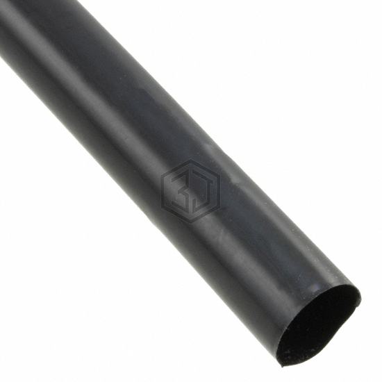 MT1000-3/8-0-STK - TE Connectivity Raychem Cable Protection - Heat Shrink Tubing