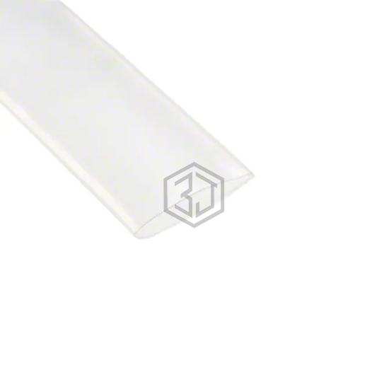 F221B3/8 CL202 - Alpha Wire - Heat Shrink Tubing