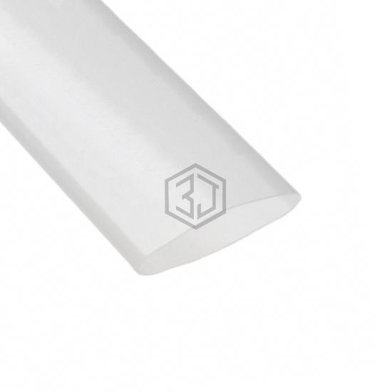 FP301-3/4-50'-CLEAR-SPOOL - 3M - Heat Shrink Tubing