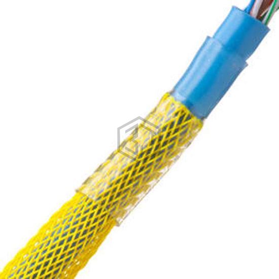 H2P0.31CL200 - Techflex - Heat Shrink Tubing