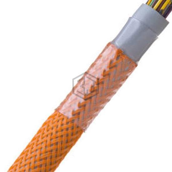 H2P0.50CL25 - Techflex - Heat Shrink Tubing