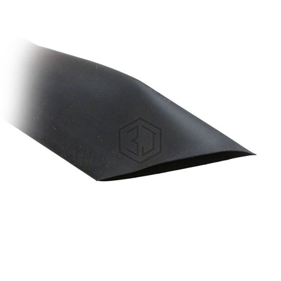 RNF-100-MINI-SPL-3/4-BK - TE Connectivity Raychem Cable Protection - Heat Shrink Tubing