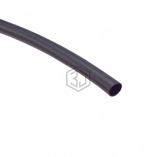 VERSAFIT-MINI-SPL-3/32-BK - TE Connectivity Raychem Cable Protection - Heat Shrink Tubing