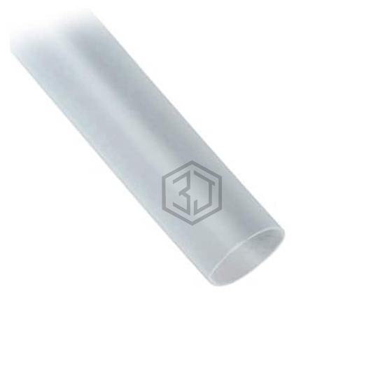 MFP-3/4-48"-CLEAR-50 PCS - 3M - Heat Shrink Tubing
