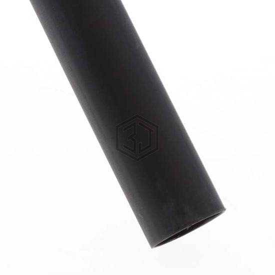 HDT-1100-48"-BLACK-20 PCS - 3M - Heat Shrink Tubing