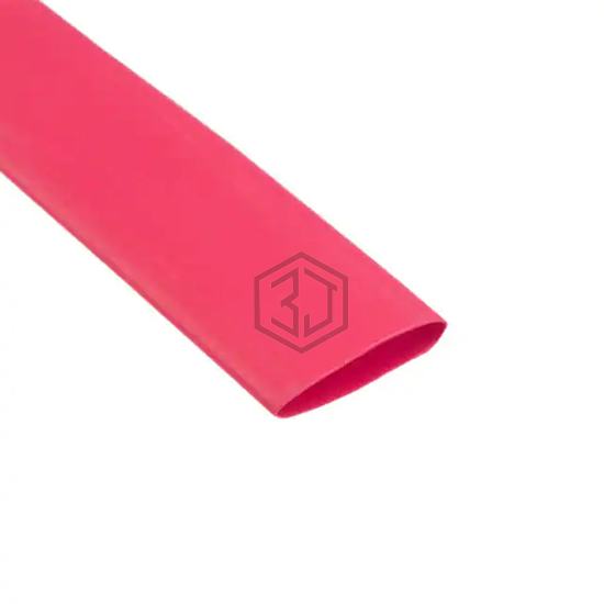 FP-301 3/8" RD 200' - 3M - Heat Shrink Tubing