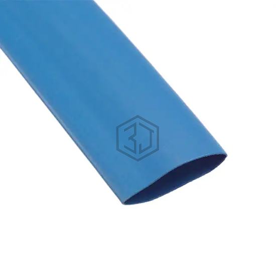 FP-301 1/2" BU 200' - 3M - Heat Shrink Tubing