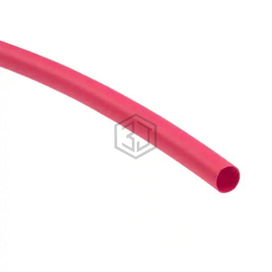 FP-301 3/16" RD 250' - 3M - Heat Shrink Tubing