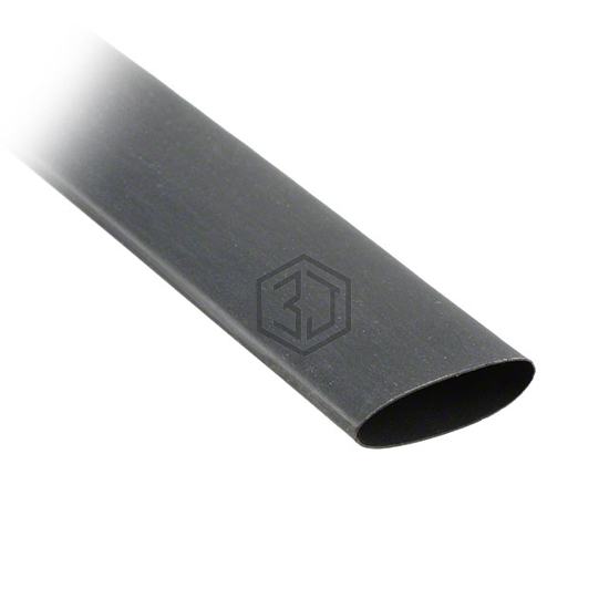 RNF-100-3/4-BK-SP-CS5074 - TE Connectivity Aerospace, Defense and Marine - Heat Shrink Tubing