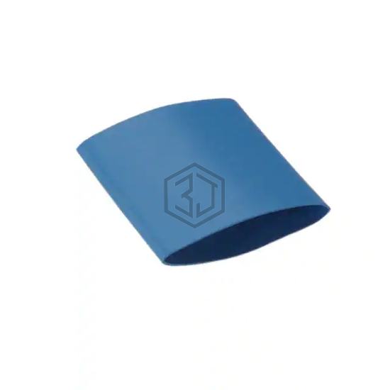 FP-301 3/4" BU 200' - 3M - Heat Shrink Tubing