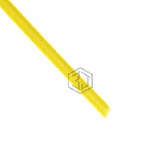 FP-301 3/64" YL 1000' - 3M - Heat Shrink Tubing
