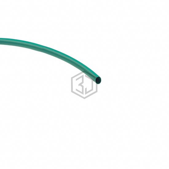 FP-301 1/16" GN 1000' - 3M - Heat Shrink Tubing