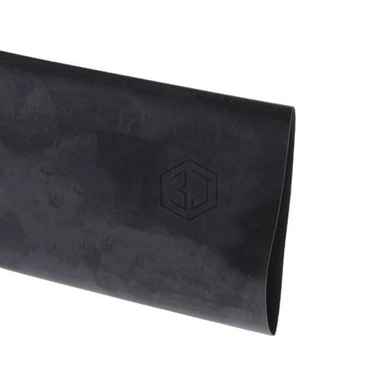 SFTW-203-1 1/2-BLACK - 3M - Heat Shrink Tubing
