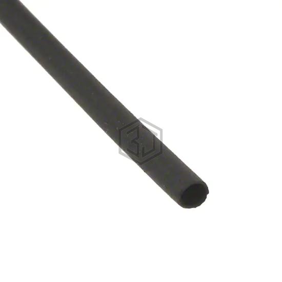 SFTW203 1/16" BL SPL - 3M - Heat Shrink Tubing