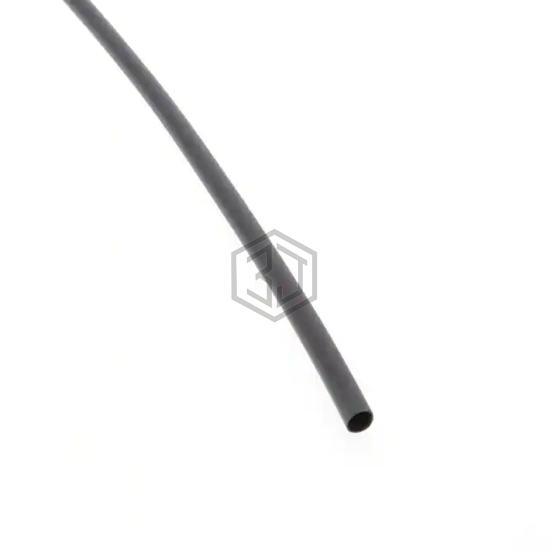 EPS300-1/4-48"-BLACK-HDR-12 PCS - 3M - Heat Shrink Tubing