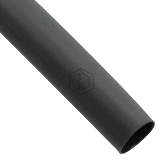 DWFR-24/8-0-STK - TE Connectivity Raychem Cable Protection - Heat Shrink Tubing