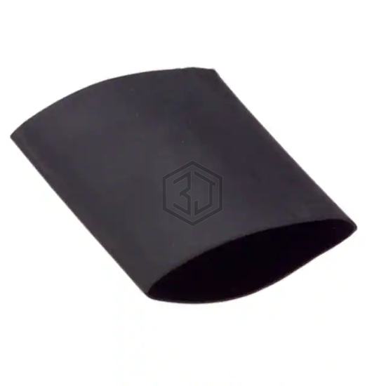 VERSAFIT-1-0-FSP-CS5430 - TE Connectivity Raychem Cable Protection - Heat Shrink Tubing