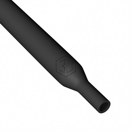 Q2-Z-1 1/2-01-MS50FT - Qualtek - Heat Shrink Tubing